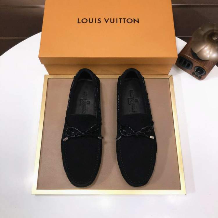 Picture of Louis Vuitton Shoes _SKULVsz38-44hnh040111697